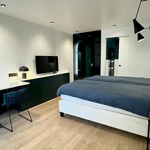 Victoria Surf D'architecte Appartement Biarritz