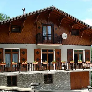 Chalet Marie Stuart Chalet Samoëns