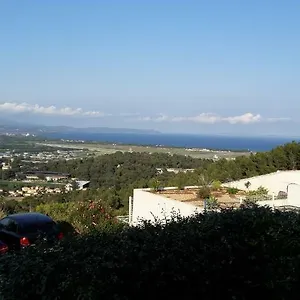 Appartement Costebelle, Hyères
