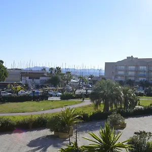Appartement Studio Hyeres, Hyères