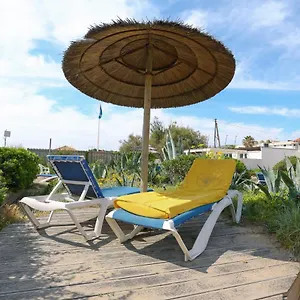 Acces Prive De La Bergerie Appartement Hyères