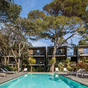 Hotel Le Des Iles D'or