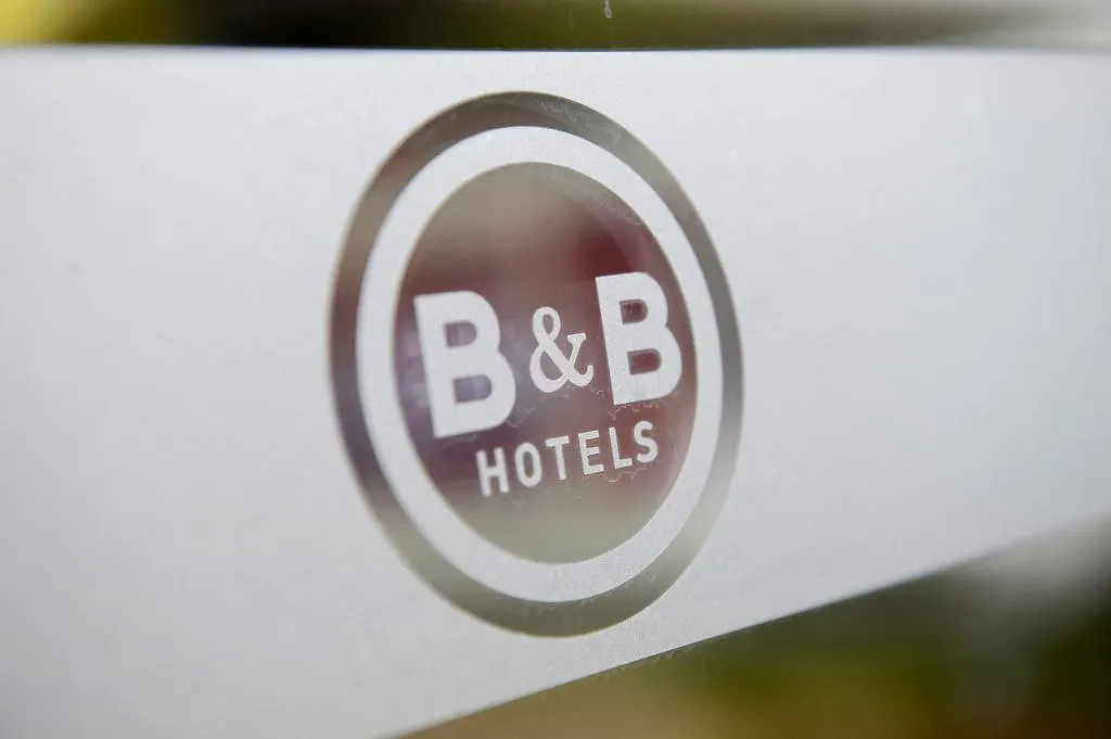 B&B Hotel Hyères