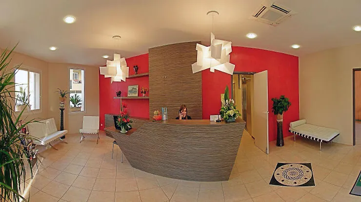 B&B Hotel Hyères