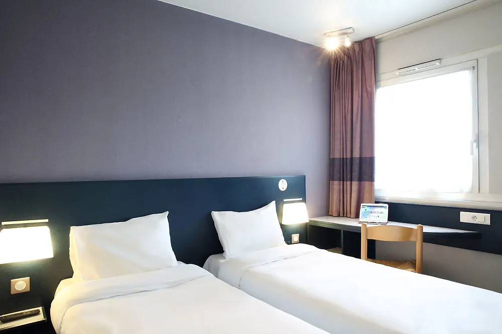 B&B Hotel Hyères