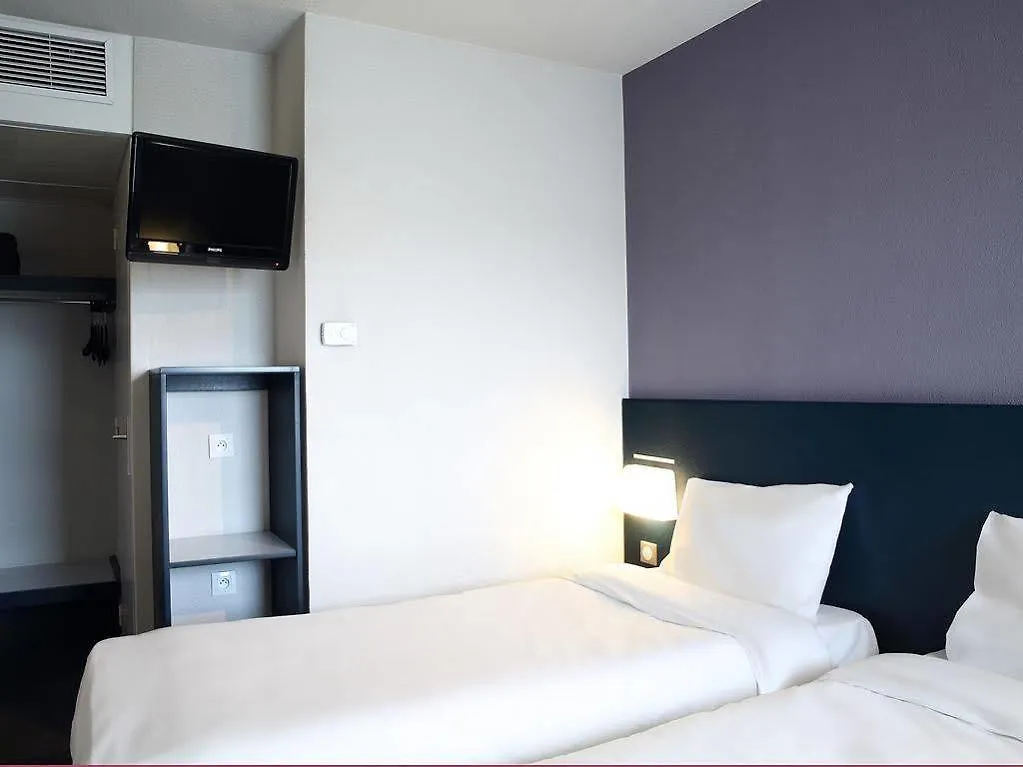 B&B Hotel Hyères