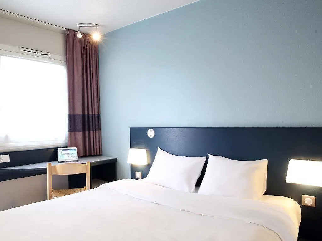 B&B Hotel Hyères
