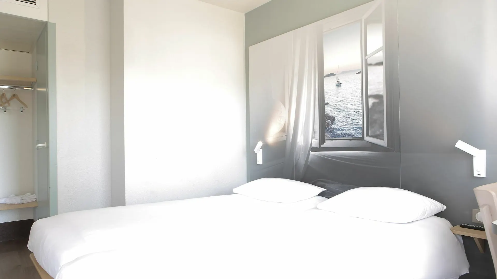 B&B Hotel Hyères