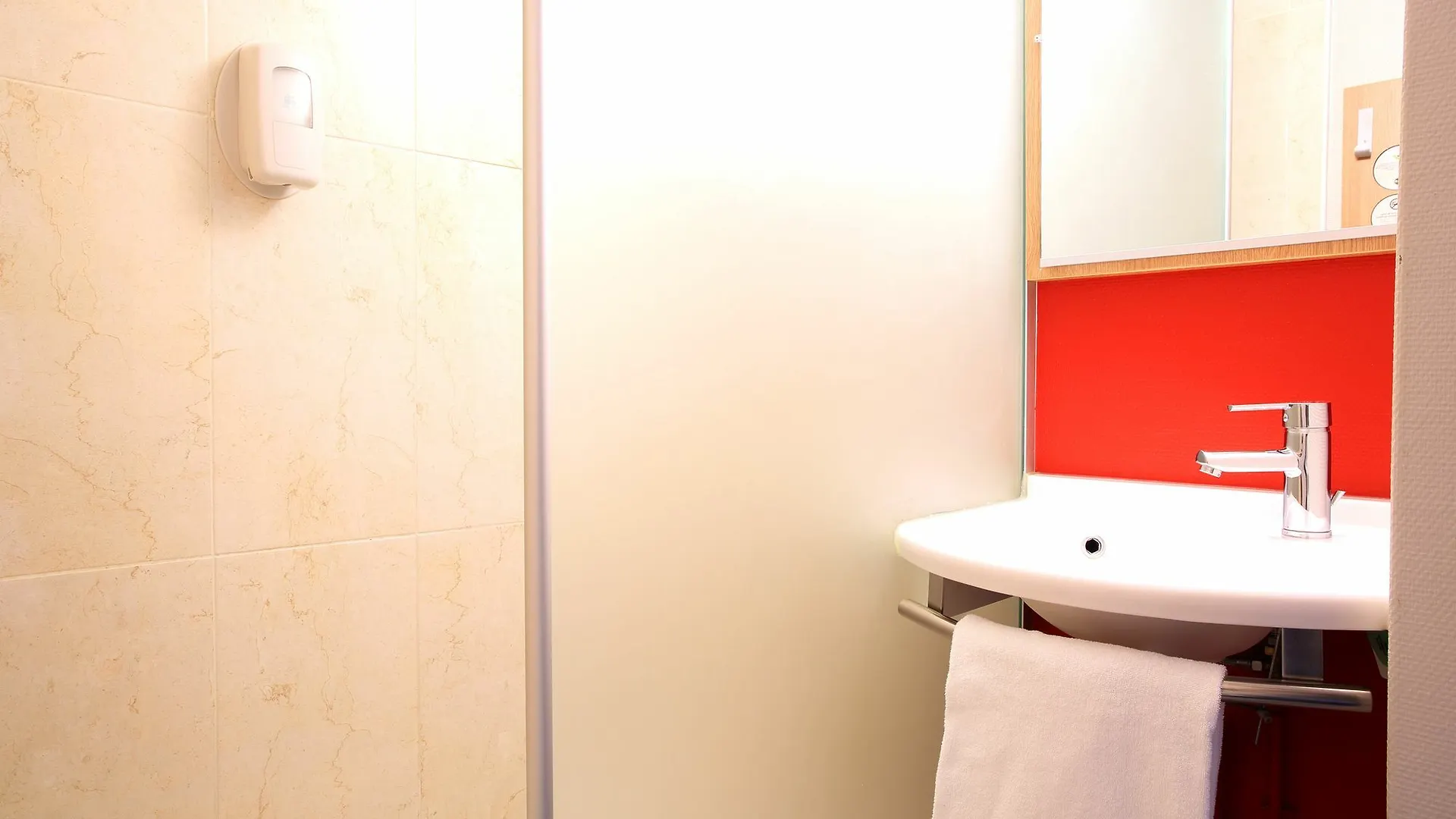 B&B Hotel Hyères