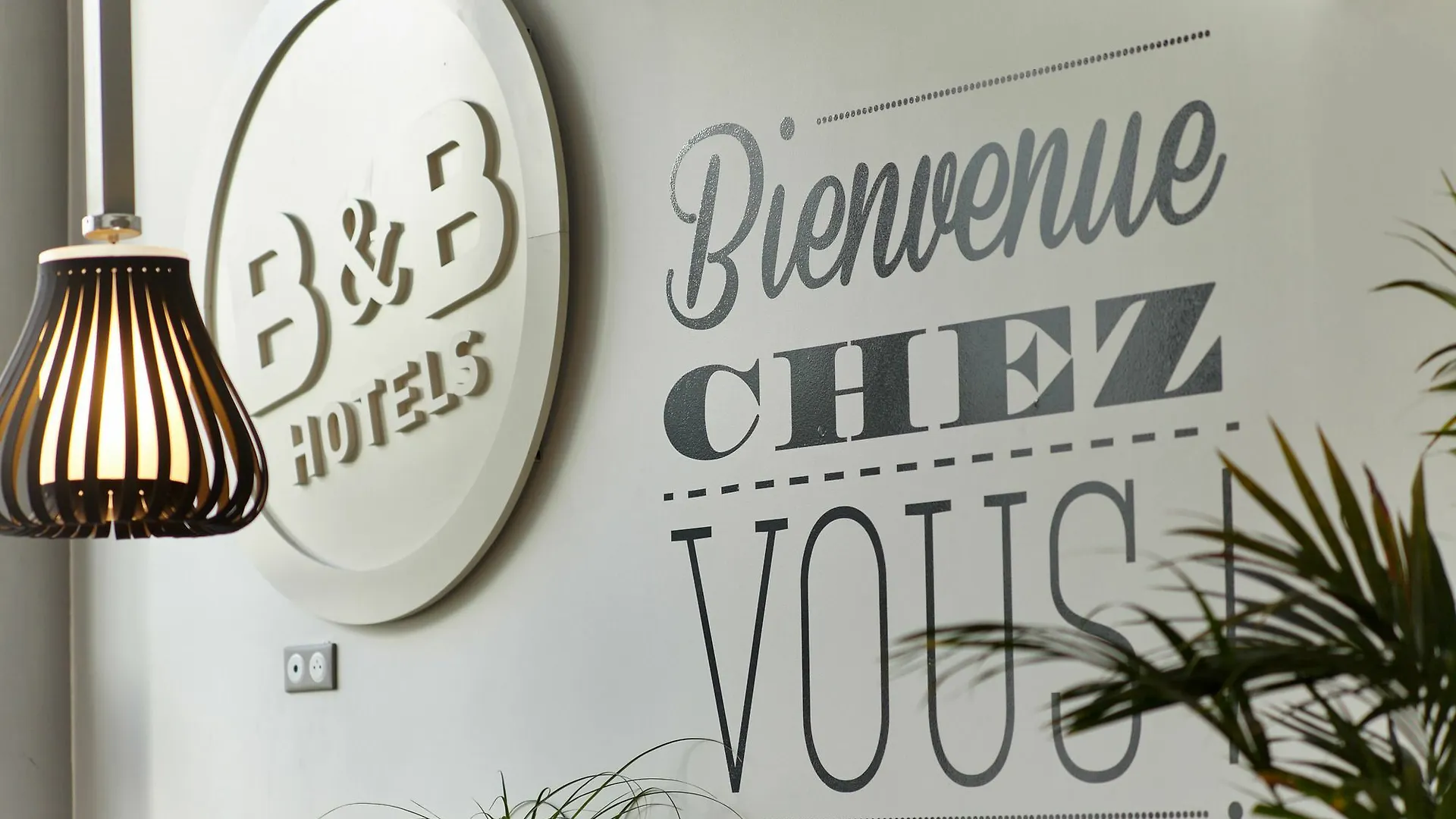 B&B Hotel Hyères