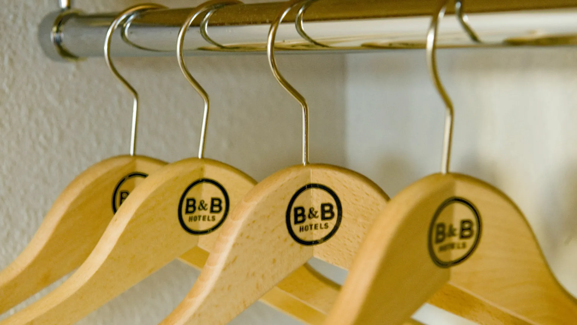 B&B Hotel Hyères